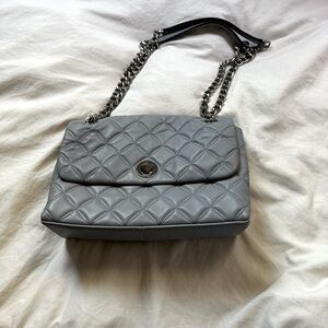 Kate Spade Grey Crossbody bag